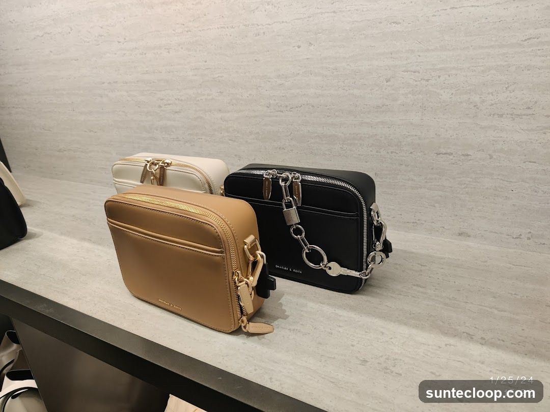 Handbags