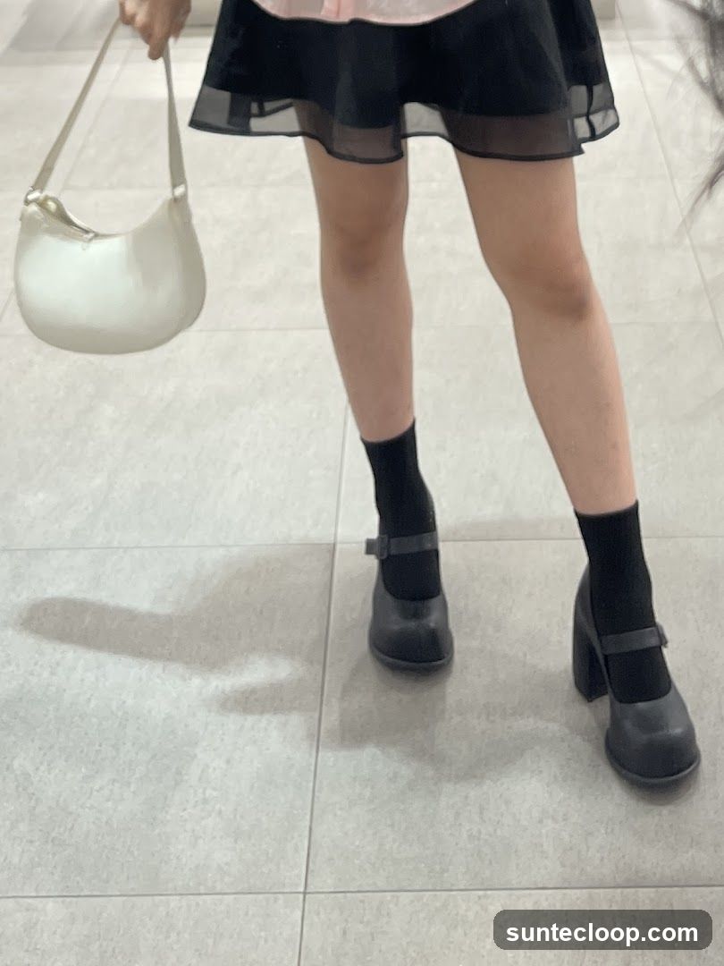Woman's Outfit