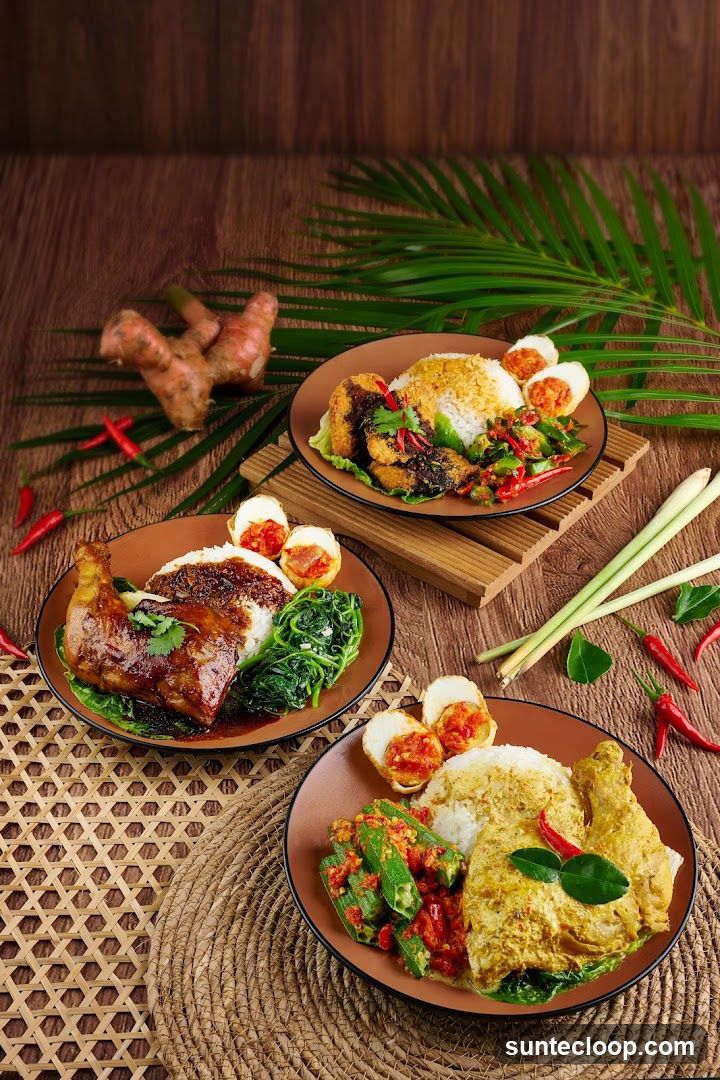 Chopstix & Rice | Indonesian Restaurant | Padang | Halal | Suntec City SG