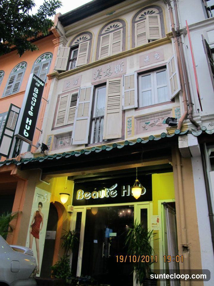 Beaute Hub