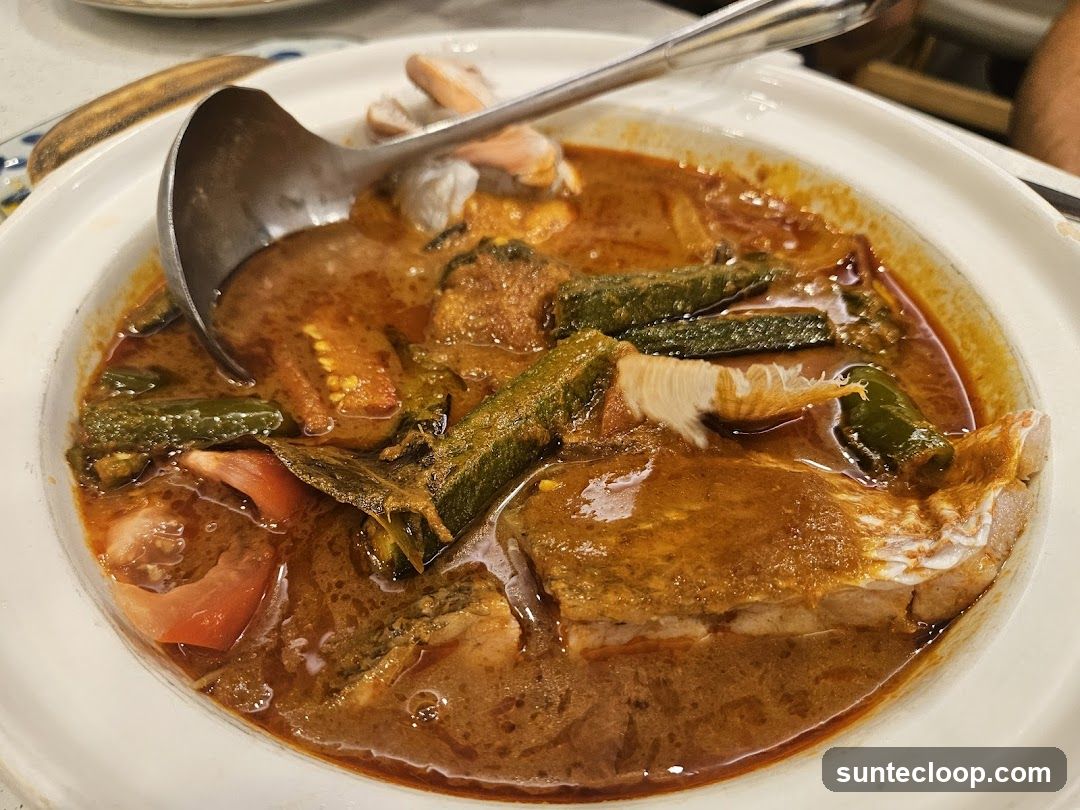 Chopstix & Rice | Indonesian Restaurant | Padang | Halal | Suntec City SG