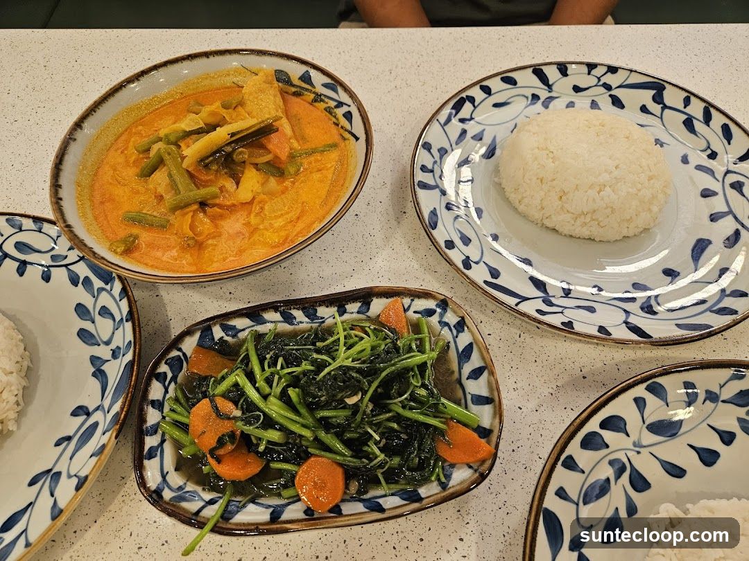 Asian Cuisine