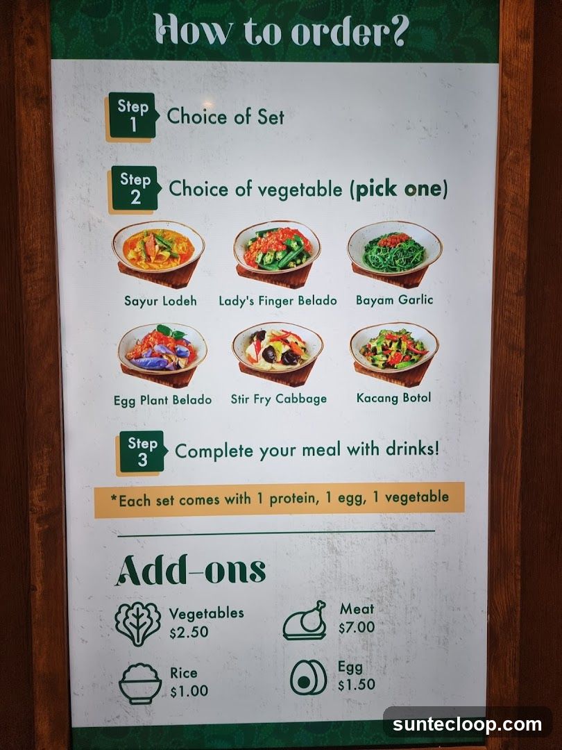How to order?