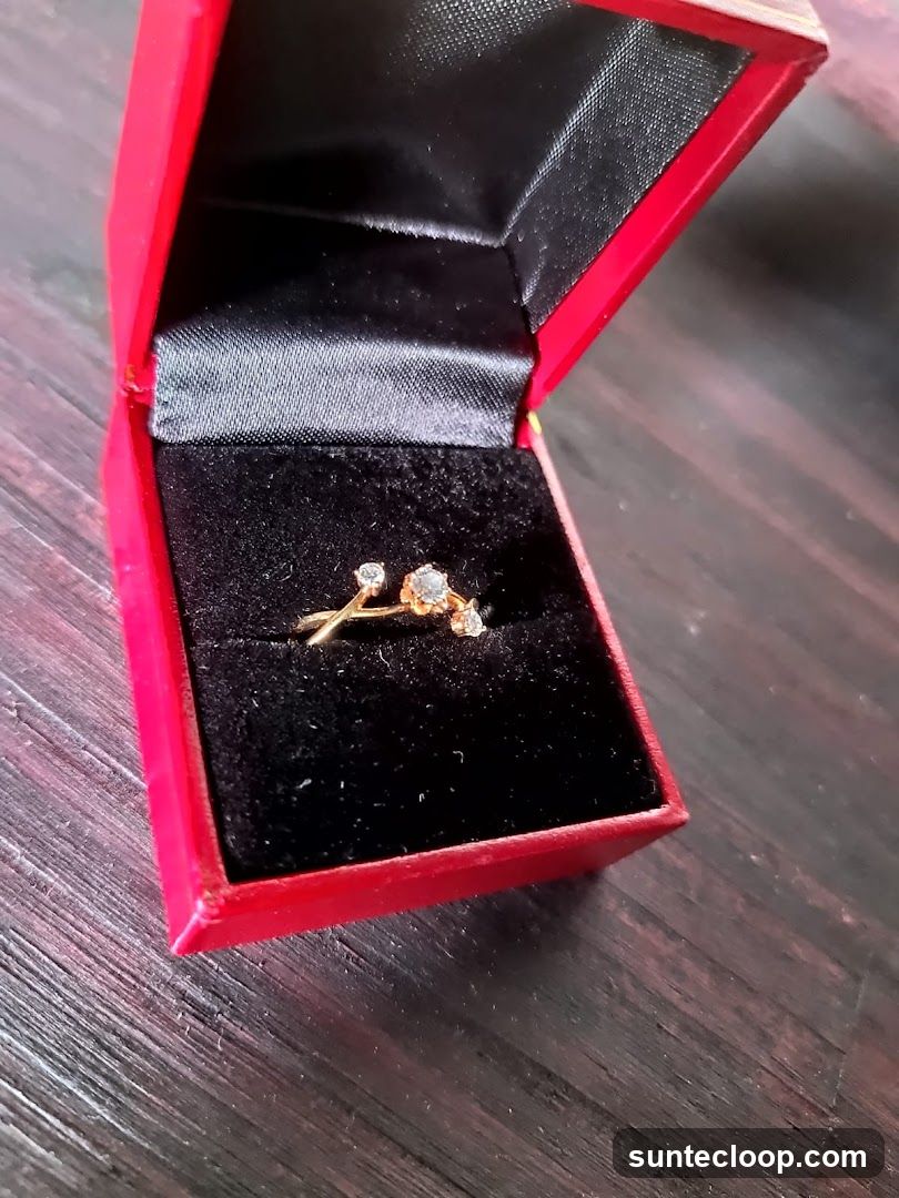 Corinne Jewelry