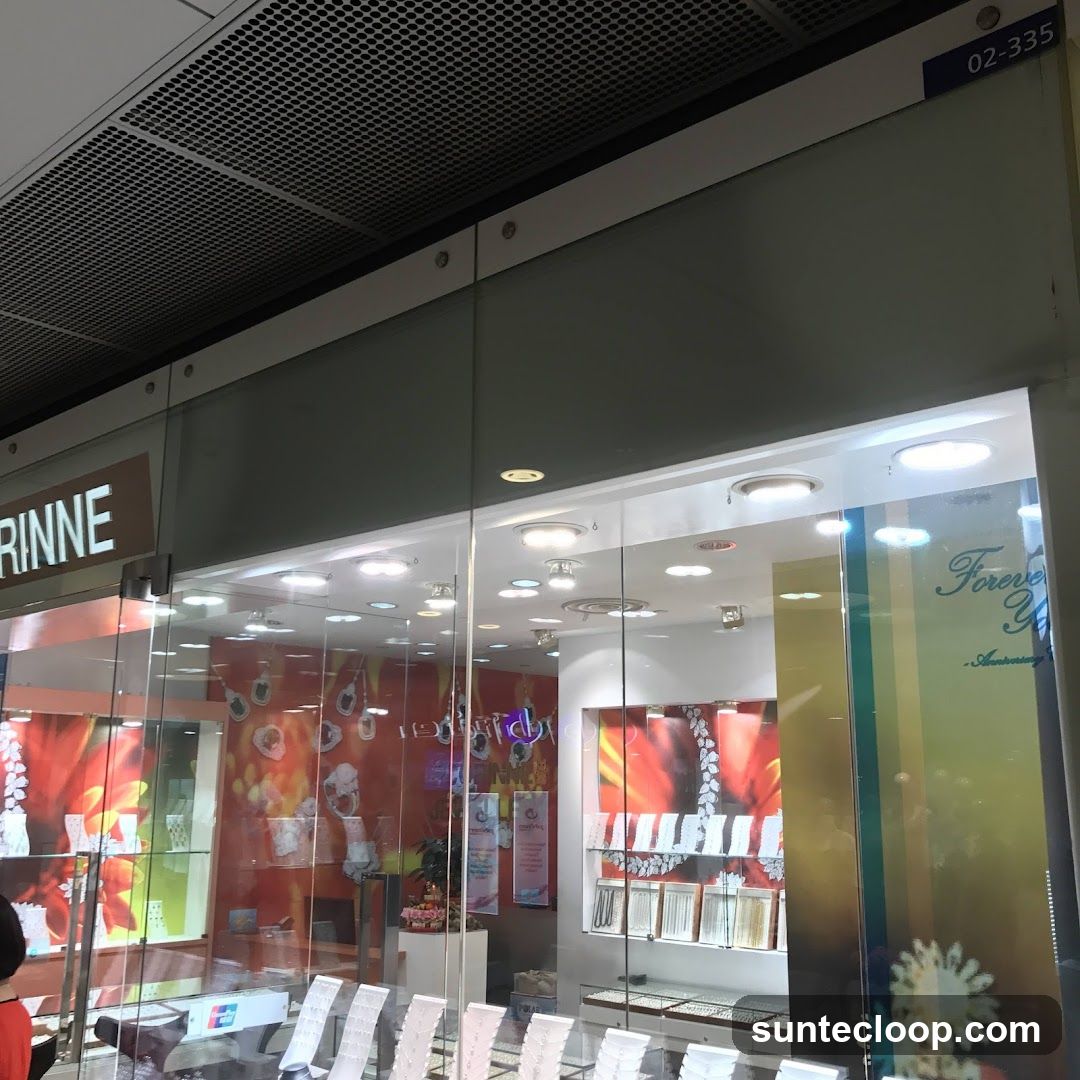 Corinne Jewelry