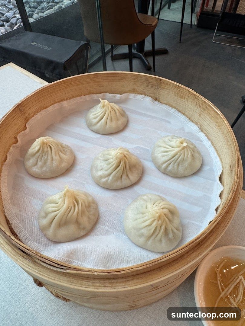 Crystal Jade Hong Kong Kitchen