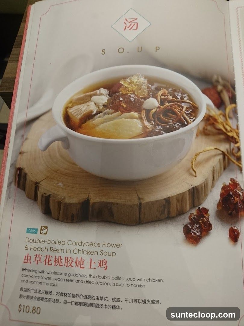 Soup