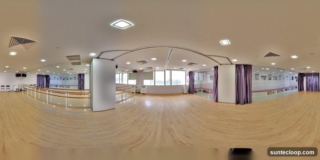 Dance Studio