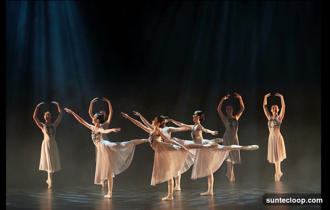 Ballet Performance