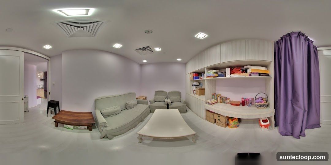 Waiting Area