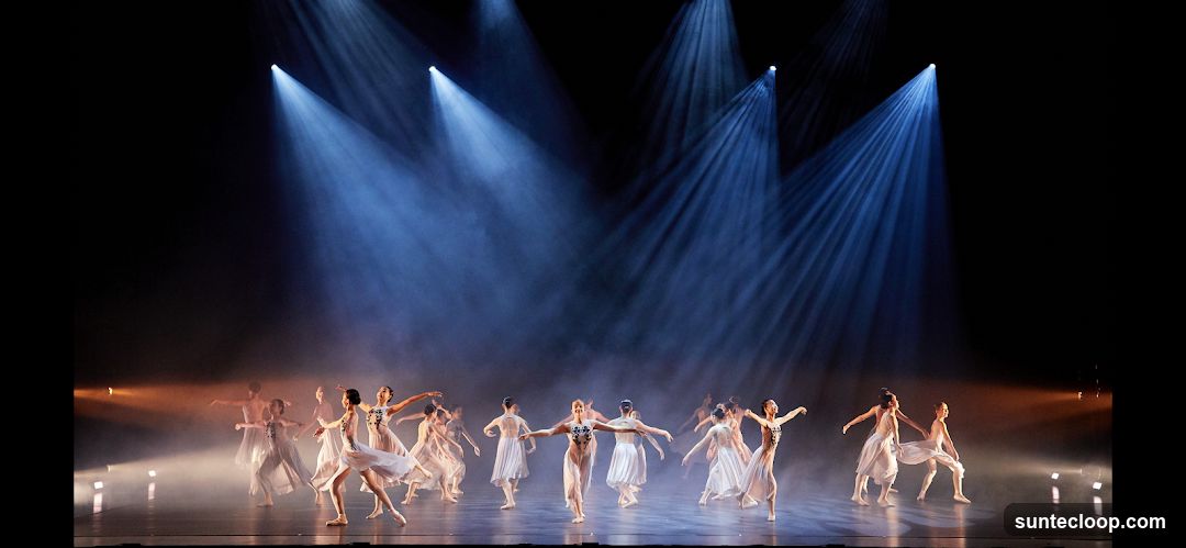 Ballet Performance