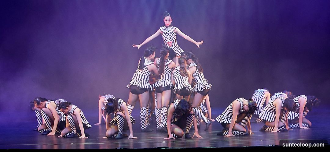 Dance Performance