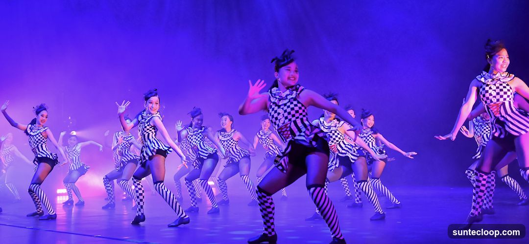 Dance Performance