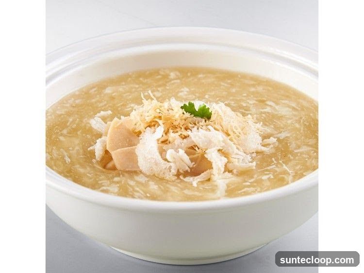 Bowl of Soup
