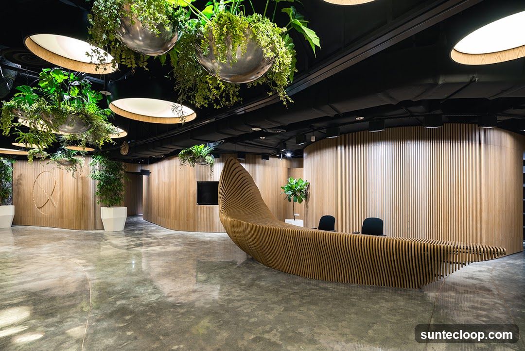 DP Architects