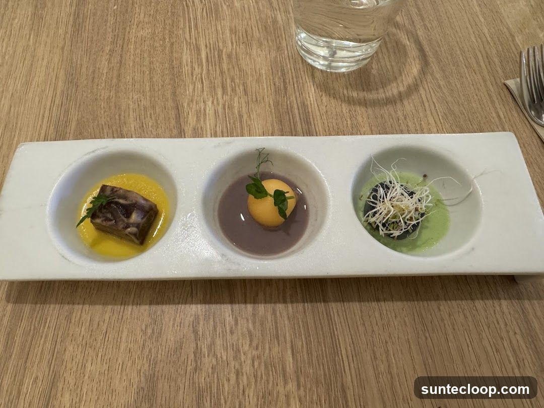 Tasting Platter