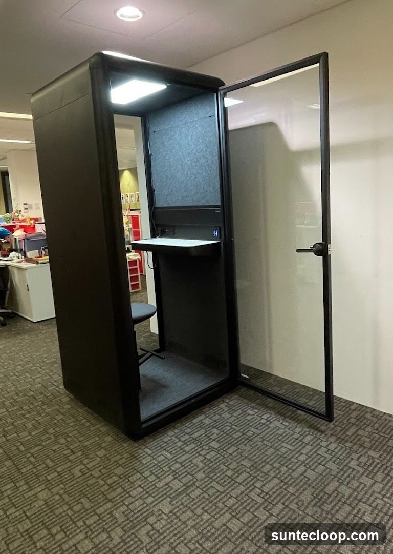 Office Pod