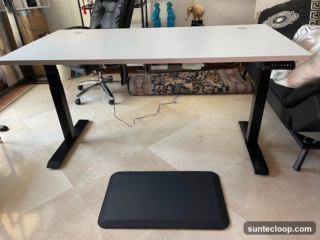 Adjustable Standing Desk