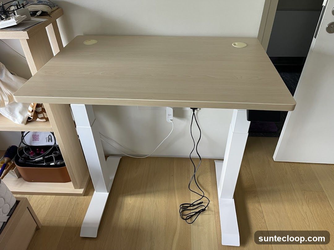 Adjustable Standing Desk