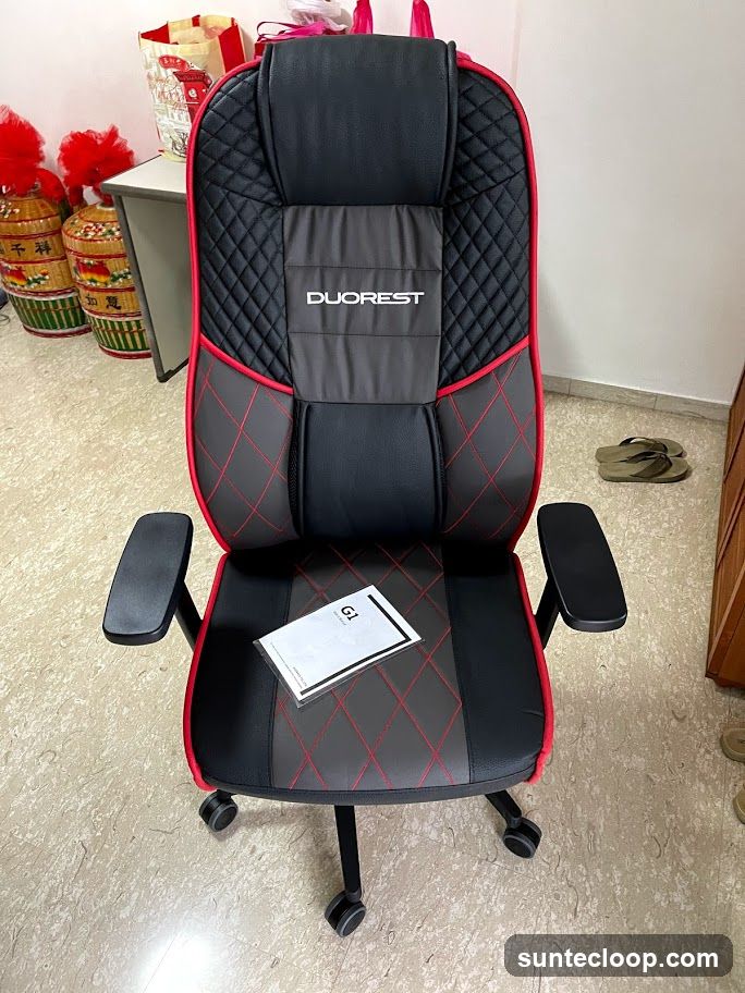 Gaming Chair