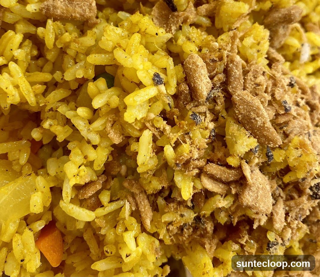 Fried Rice