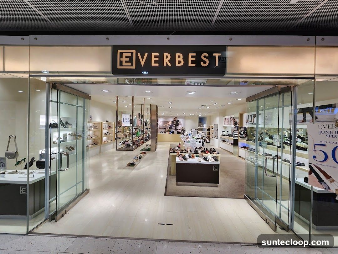 Everbest