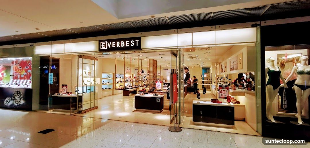 Everbest