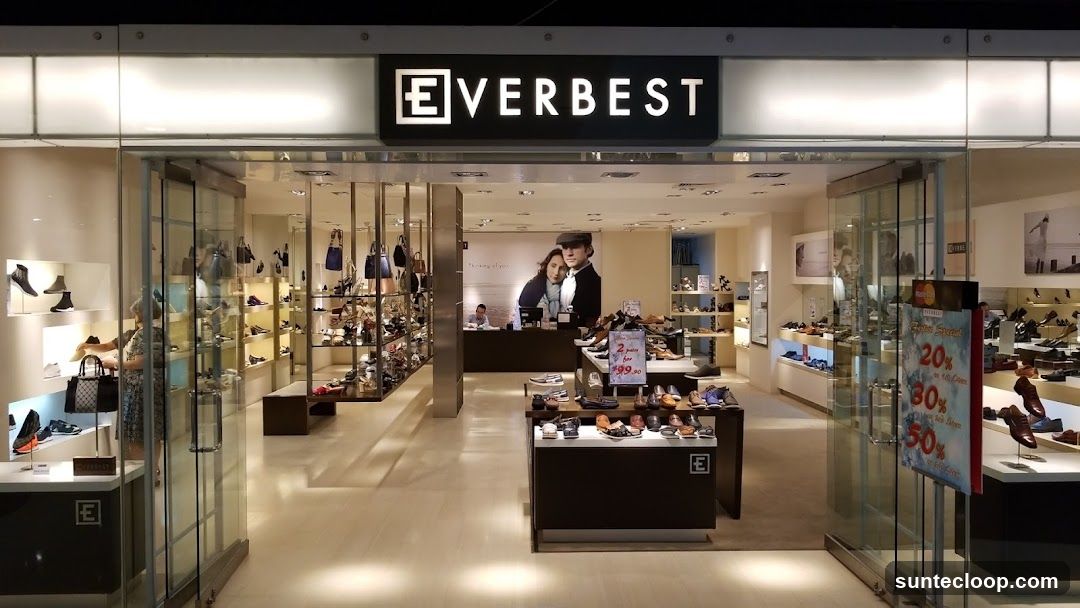 Everbest