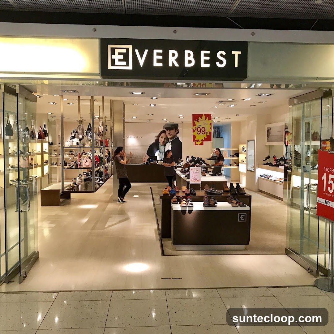 Everbest