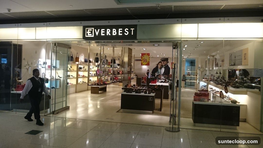 Everbest