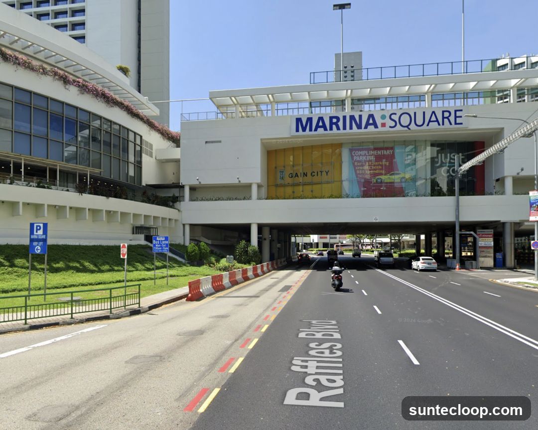 EZ Loan Marina Square Branch