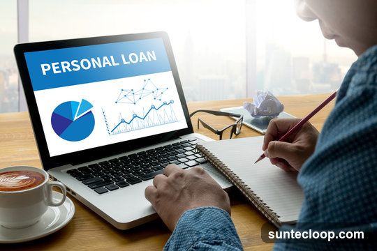 Personal Loan Application
