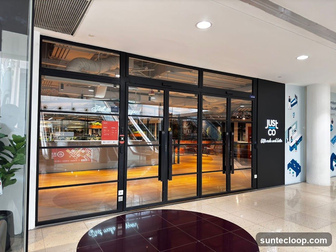EZ Loan Marina Square Branch