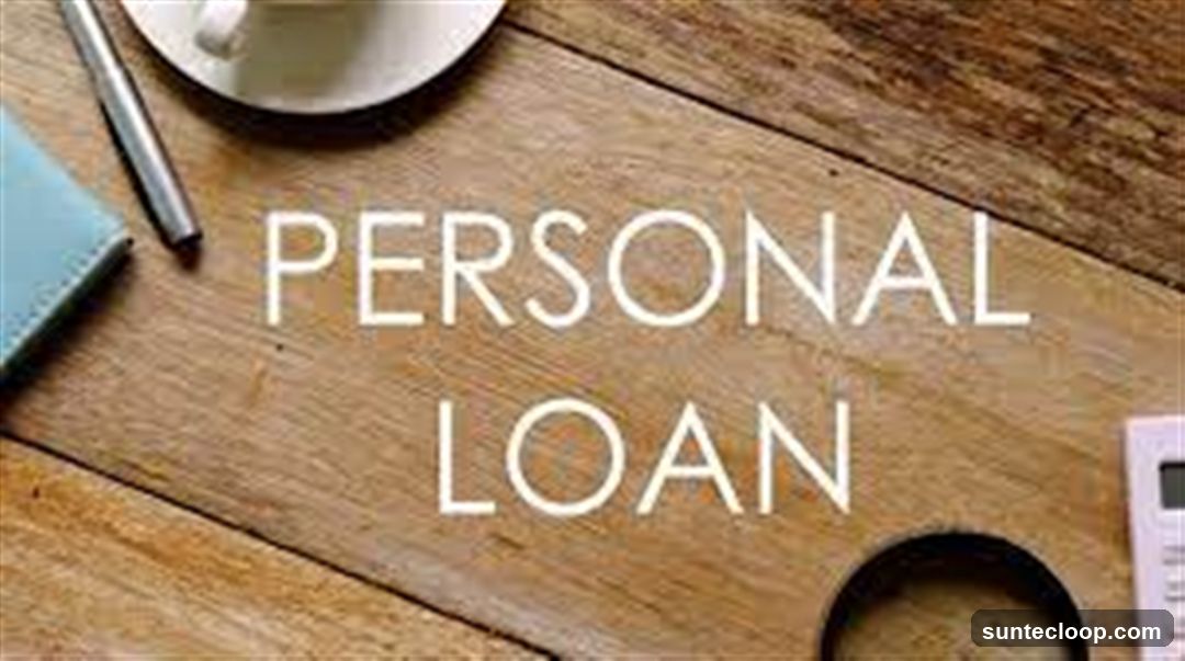 Personal Loan