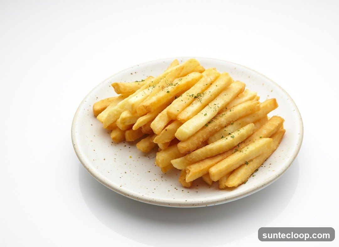 French Fries