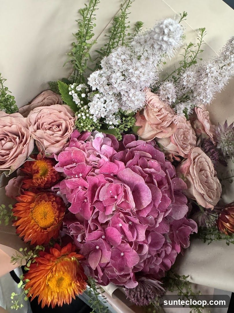 Floral Arrangement