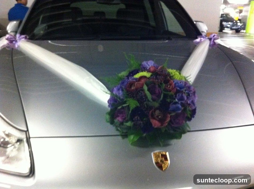 Car Decoration