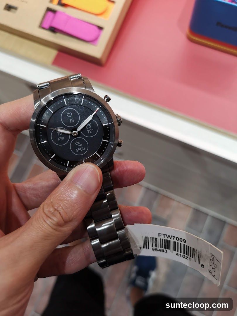 Smartwatch