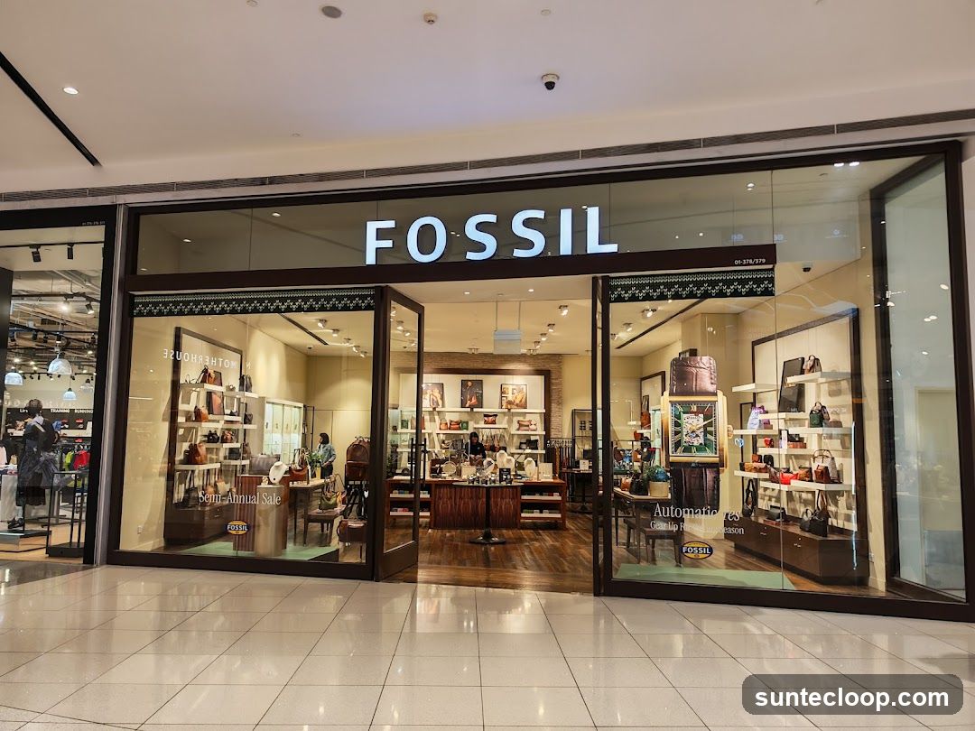 Fossil
