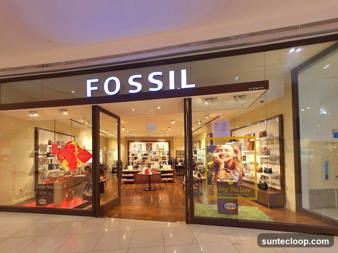Fossil