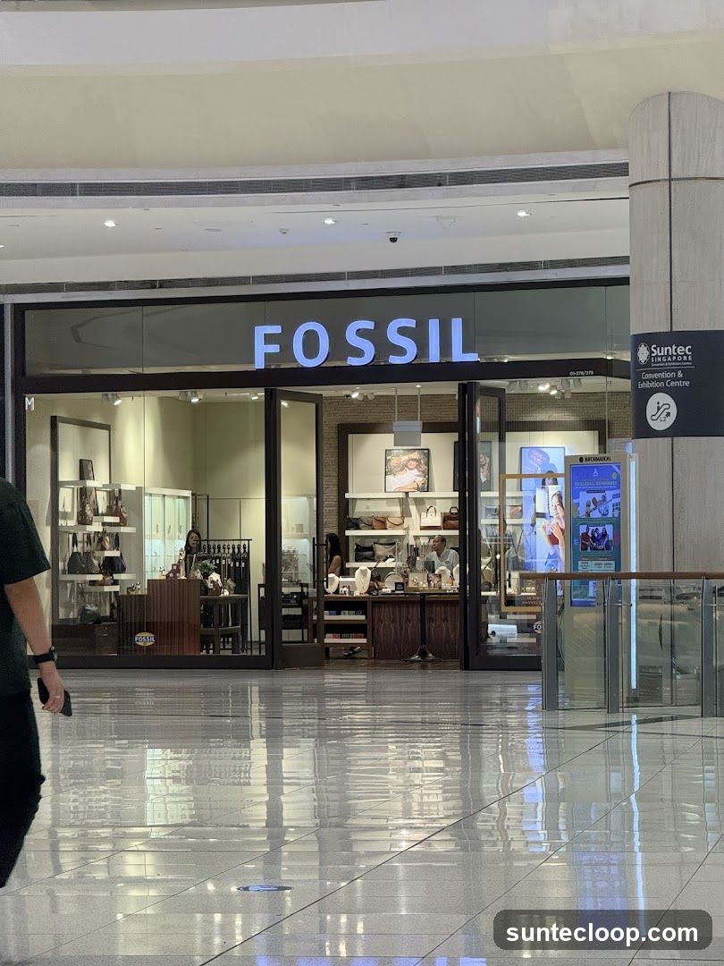 Fossil