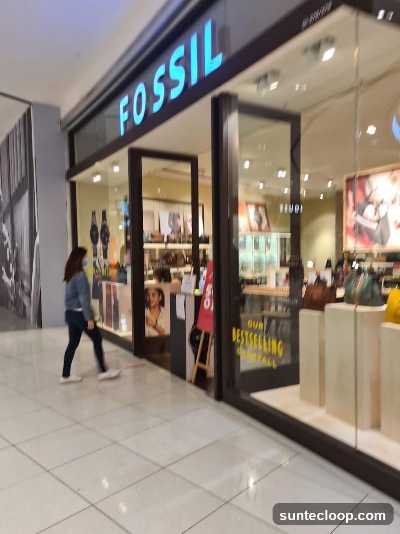 Fossil
