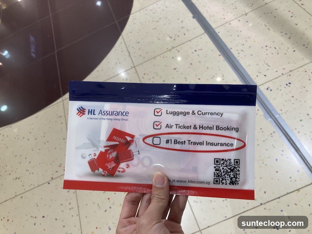 Fountain Money Changer