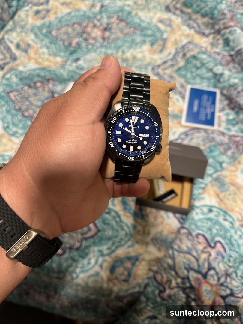 Gnomon Watches