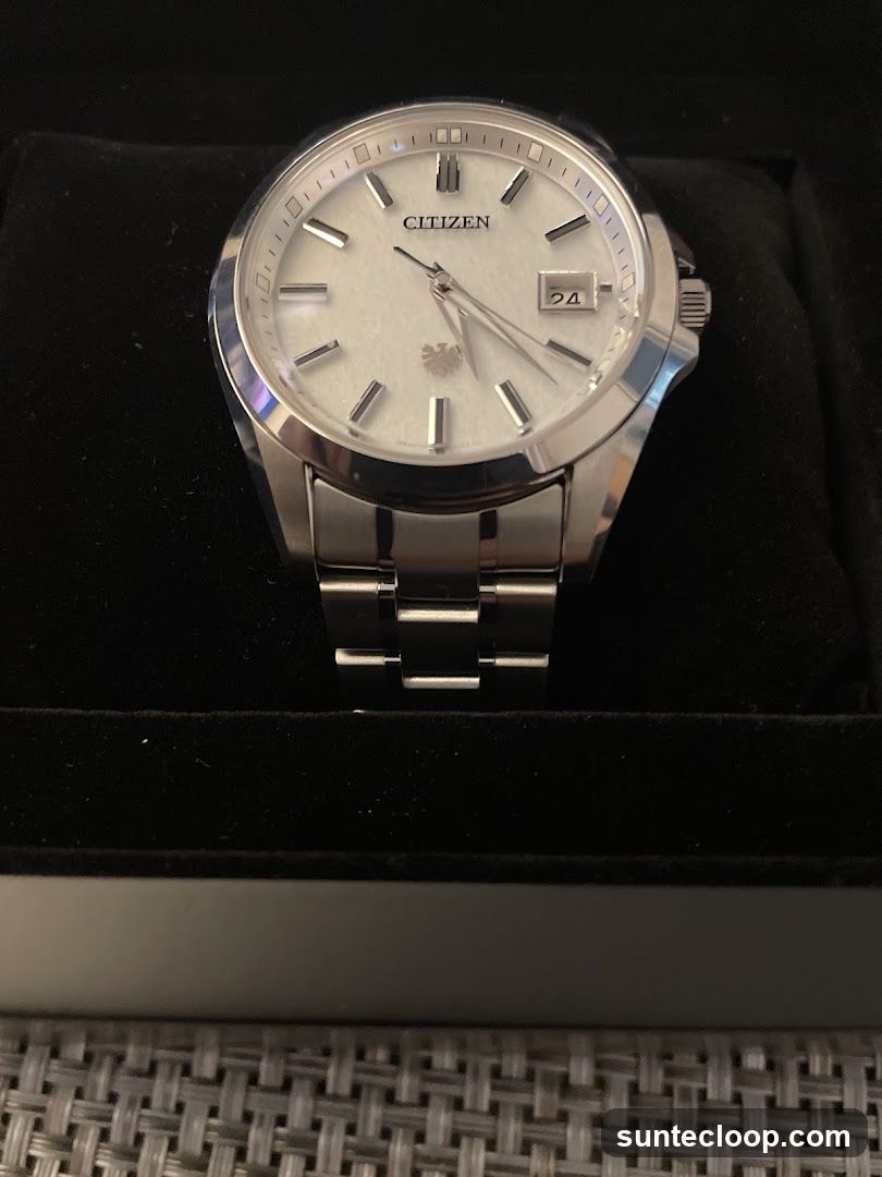 Citizen Watch