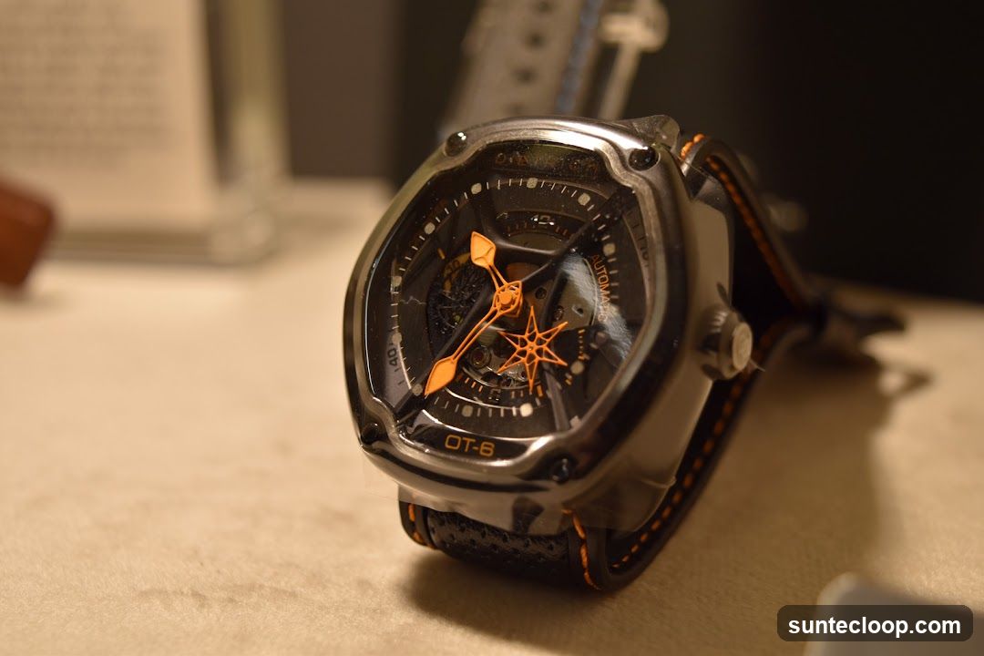 Watch