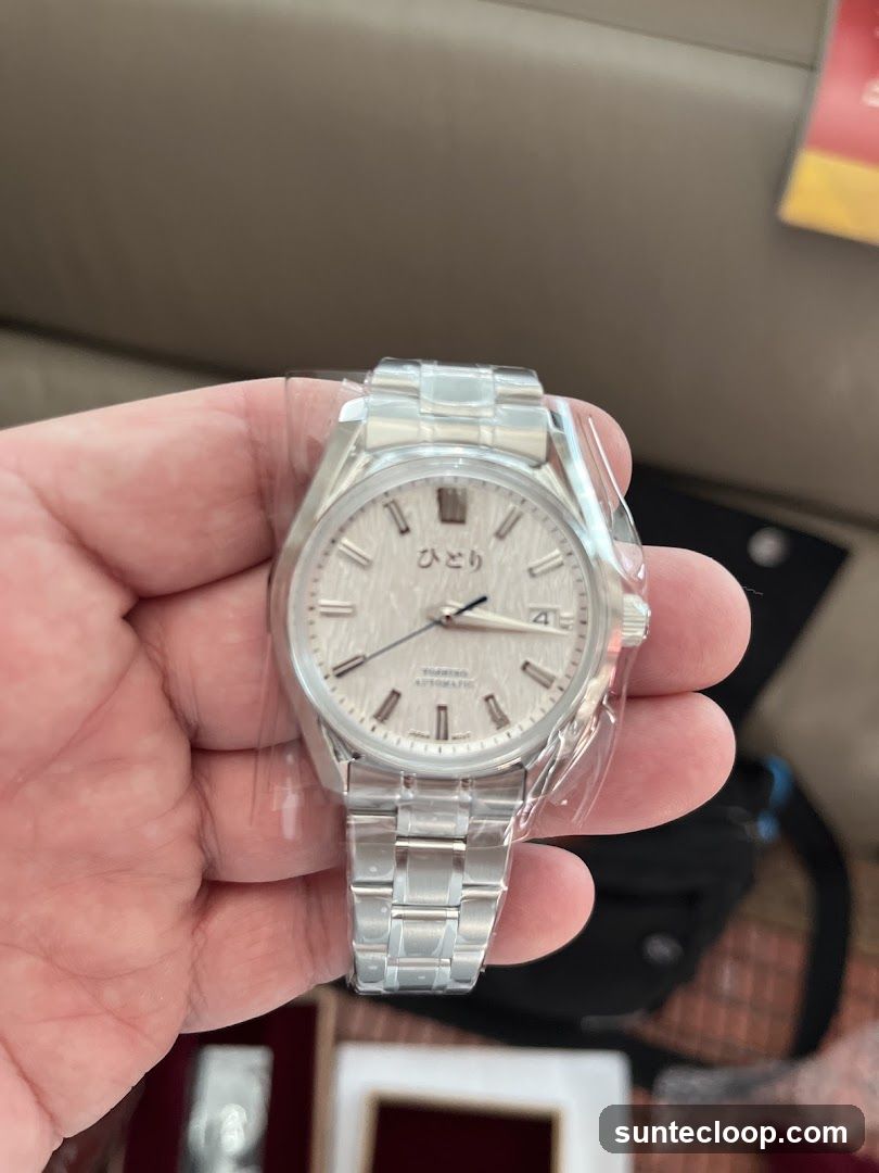 Watch