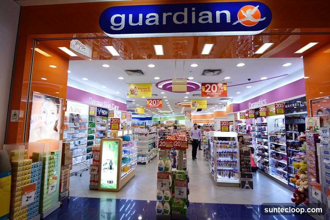 Guardian Pharmacy