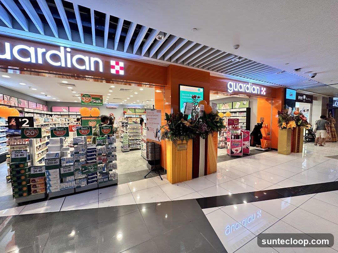 Guardian Pharmacy