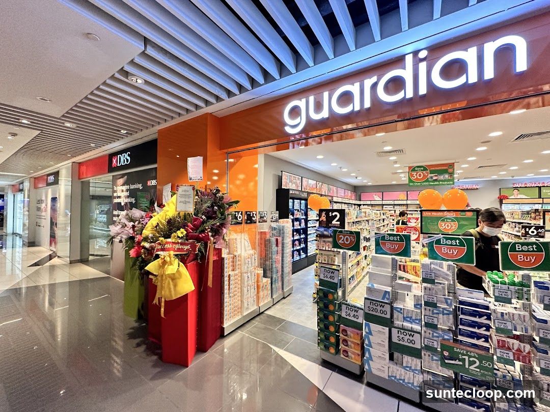 Guardian Pharmacy